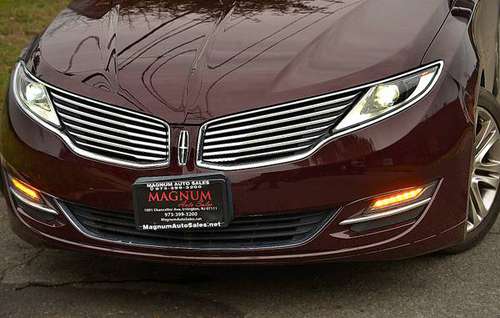 2013 Lincoln MKZ Base for sale in West New York, NY
