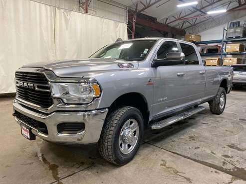 2020 RAM 2500 Big Horn for sale in Waconia, MN