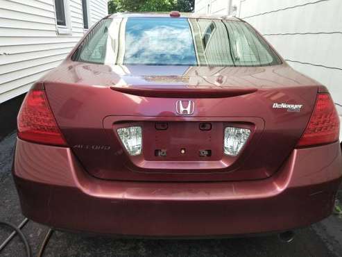 Honda Accord for sale in Schenectady, NY