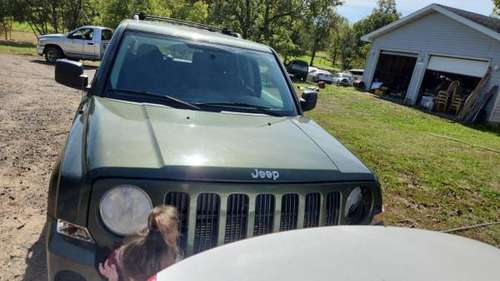 Jeep patriot 2008 for sale in Saint Paul, MN