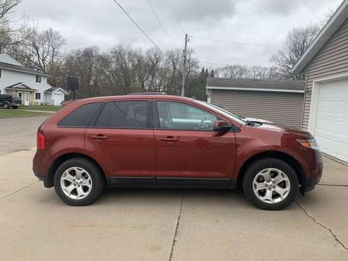 2014 Ford Edge for sale in Osseo, WI