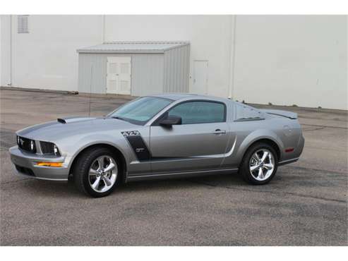 For Sale at Auction: 2008 Ford Mustang for sale in Peoria, AZ