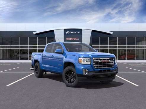 2022 GMC Canyon 4WD Elevation - - by dealer - vehicle for sale in Minneapolis, MN