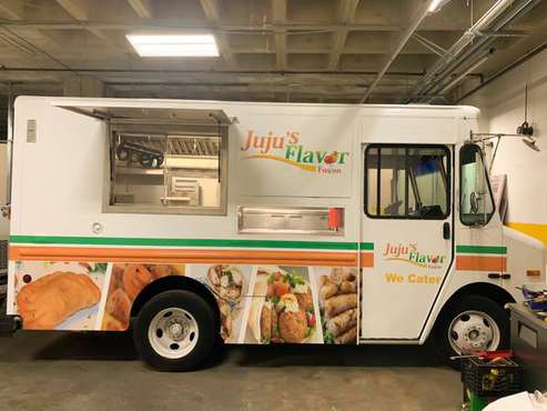 Food Truck for sale in Forestville, District Of Columbia