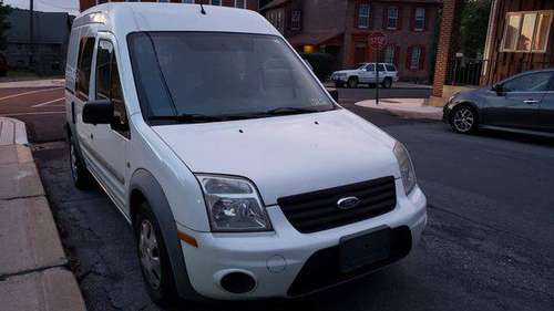 2011 Ford Transit Connect XLT for sale in Nazareth, PA
