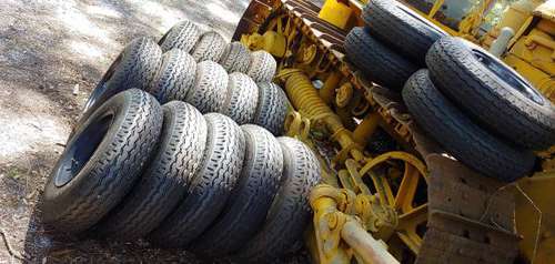 MOBILE HOME TIRES USED & NEW MOUNTED for sale in Ocala, FL
