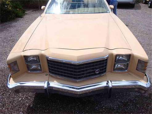 1978 Ford Ranchero for sale in Ellington, CT