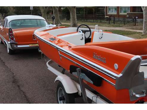 1957 DeSoto Fireflite for sale in Bisbee, AZ