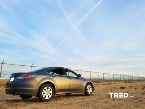 2010 Mazda Mazda6 - - by dealer - vehicle automotive for sale in Los Angeles, CA