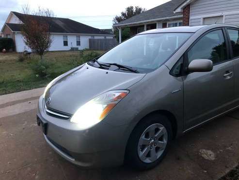 2008 Toyota Prius for sale in Centreville, District Of Columbia