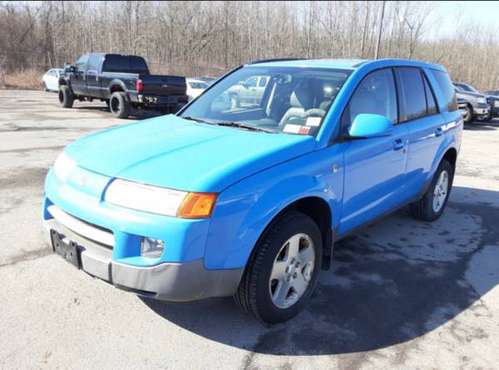 2008 saturn vue - - by dealer - vehicle automotive sale for sale in Rochester , NY