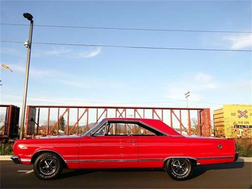 1967 Plymouth Satellite for sale in Eugene, OR