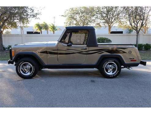 1973 Jeep Commando for sale in Vero Beach, FL