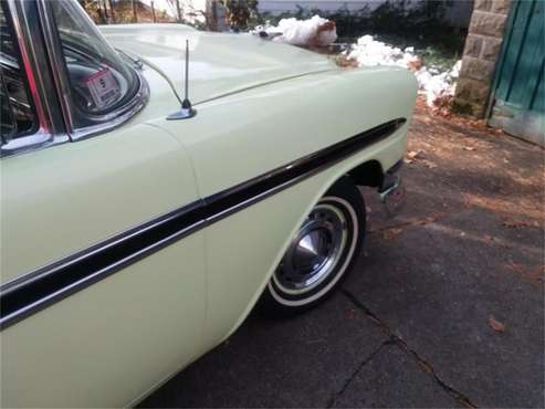1956 Chevrolet Bel Air for sale in Hanover, MA