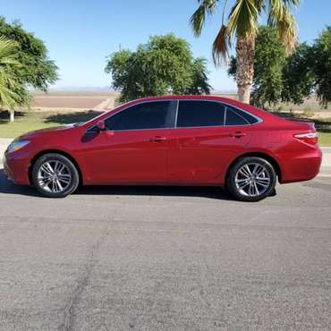 2015 Toyota Camry LE for sale in Yuma, AZ