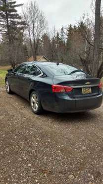 2014 chevy impala for sale in Negaunee, MI