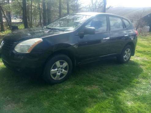 2010 Nissan Rogue for sale in Hopewell Junction, NY