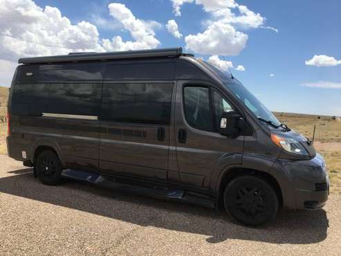 2019 Fleetwood Irok B Camper Van for sale in Alto, NM