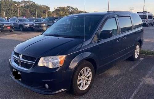 2013 Dodge Grand Caravan / $1500 DOWN / NO CREDIT CHECK - cars &... for sale in south florida, FL