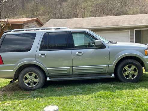 06 Ford Expedition for sale in WV