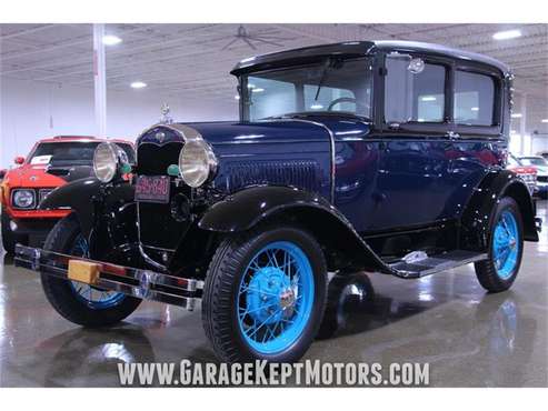 1931 Ford Model A for sale in Grand Rapids, MI