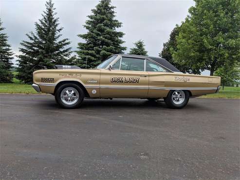 1967 Dodge Coronet for sale in West Pittston, PA