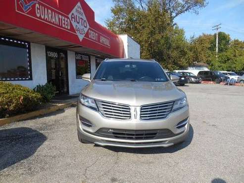 ✔️👍2015 LINCOLN MKC BAD CREDIT BANKRUPTCY REPO $500 DOWN PAYMENT... for sale in Oak_Park, MI
