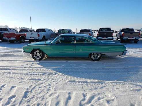 1960 Ford Starliner for sale in Clarence, IA