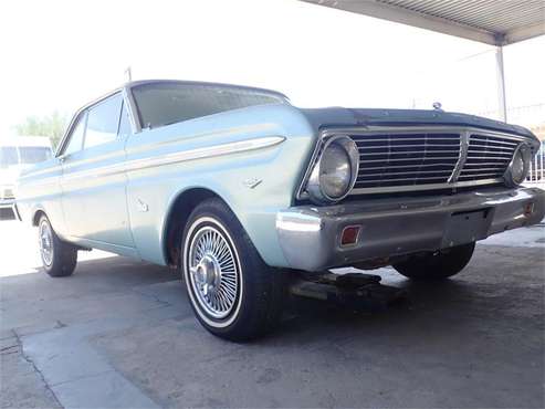 1965 Ford Falcon Futura for sale in Phoenix, AZ