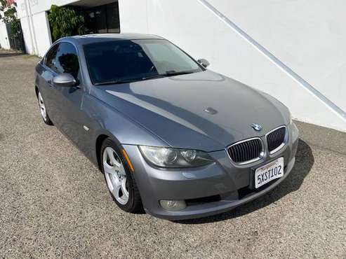 2008 BMW 3 Series 3-Series 328i 2dr Coupe Coupe - - by for sale in Santa Ana, CA
