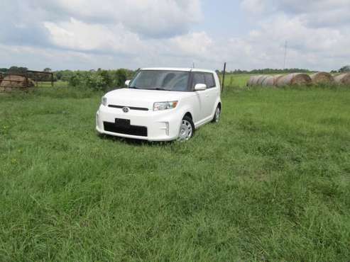 2014 Toyota Scion XB - cars & trucks - by owner - vehicle automotive... for sale in Tyler, TX