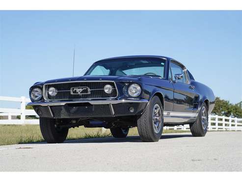 1967 Ford Mustang for sale in Overland Park, KS