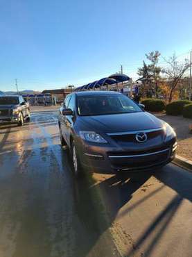 2008 Mazda - cars & trucks - by owner - vehicle automotive sale for sale in Prescott, AZ