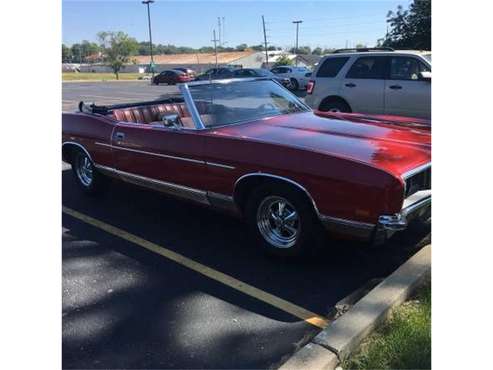 1971 Ford LTD for sale in Cadillac, MI