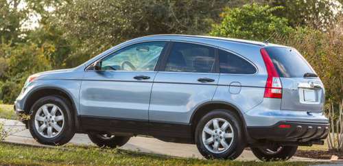 Honda CRV - cars & trucks - by owner - vehicle automotive sale for sale in Deltona, FL