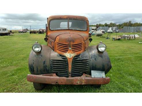 1940 Dodge Pickup for sale in Parkers Prairie, MN