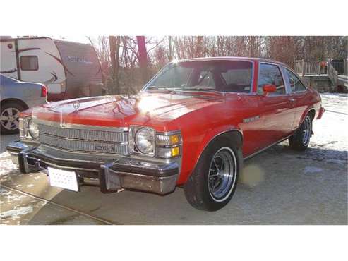 1975 Buick Skylark for sale in Prior Lake, MN