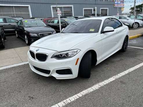 2016 BMW 2-Series 228i xDrive SULEV Coupe - - by for sale in Union City, NJ