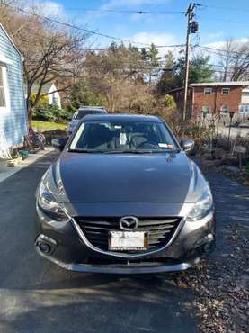 2016 Mazda 3 i touring hatchback - cars & trucks - by owner -... for sale in Wynantskill, NY
