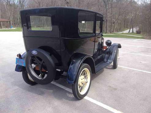 1927 Ford Model T for sale in Maintowoc, WI