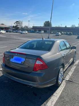 Ford Fusion 2011 for sale in Bethlehem, PA