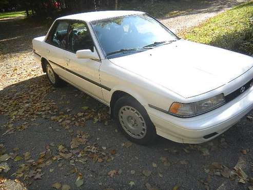 1991 Toyota Camry LE for sale in northern WI, WI