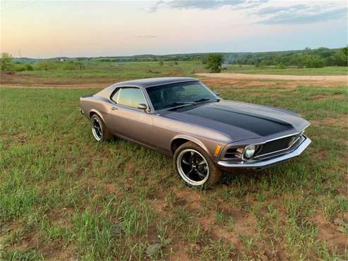 1970 Ford Mustang for sale in Long Island, NY