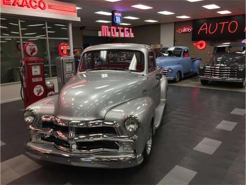 1954 Chevrolet 3100 for sale in Dothan, AL