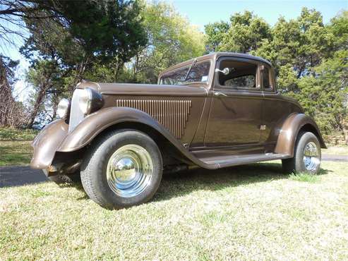1933 Plymouth Coupe for sale in Cedar Hill, TX