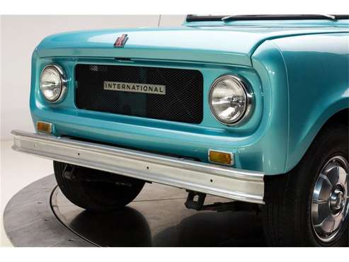 1969 International Scout for sale in Cedar Rapids, IA