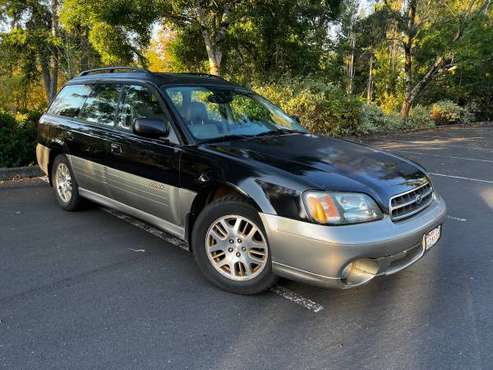 2003 Outback LL Bean for sale in Vancouver, OR