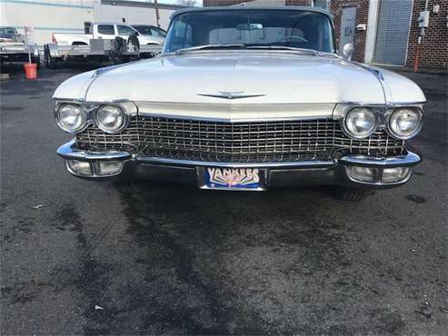 1960 Cadillac DeVille for sale in Long Island, NY