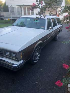 1985 Oldsmobile Custom Cruiser for sale in Blackwood, NJ