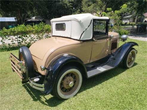 1930 Ford Street Rod for sale in Mundelein, IL